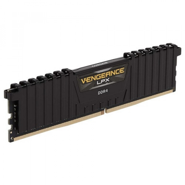 CORSAIR Vengeance LPX 8GB DDR4 3200MHz CL16 - CMK8GX4M1Z3200C16