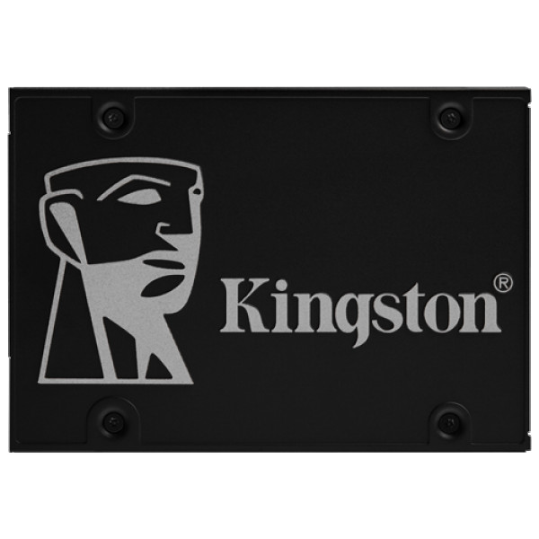 KINGSTON 1024GB 2.5'' SATA III SKC600/1024G SSDNow KC600 series