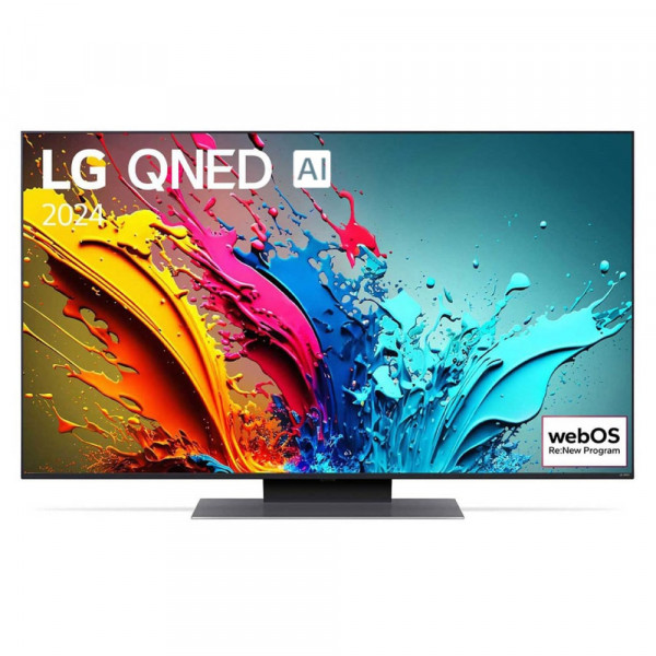 LG 50QNED86T3A QNED86 4K Ultra HD Televizor