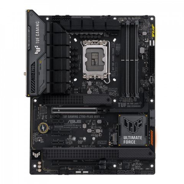 ASUS MBO 1700 TUF GAMING Z790-PLUS WIFI