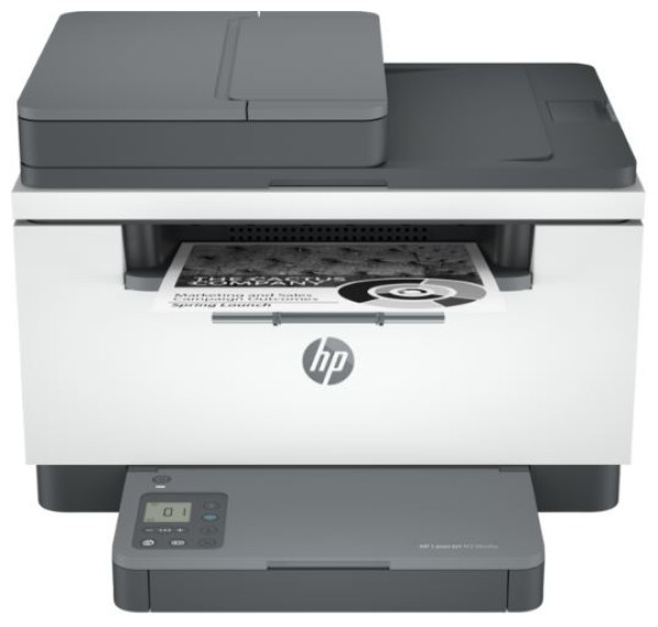 HP MFP LaserJet M236sdw štampačskenerkopirADFduplexLANWireless