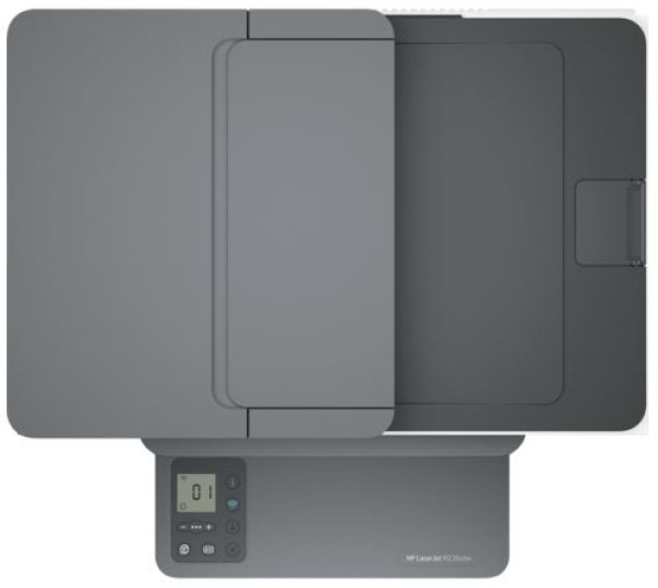 HP MFP LaserJet M236sdw štampačskenerkopirADFduplexLANWireless