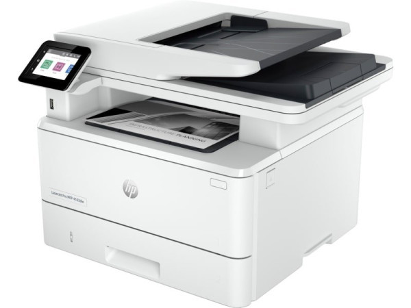 MFP LaserJet Pro HP 4103dw štampačskenerkopirduplexLANwireless 2Z627A