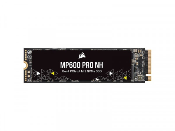 CORSAIR MP600 Pro NH 1TB (CSSD-F1000GBMP600PNH) NVMe M.2 SSD disk