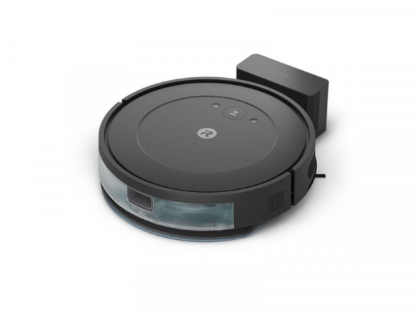 Roomba Combo Y011440 Essential Sivi