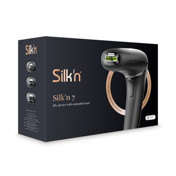 SILKN Silk'n 7 Epilator