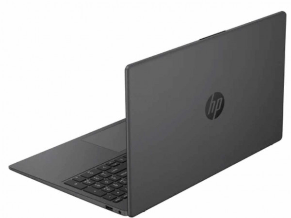 Laptop HP 15-fc0098nm DOS/15.6''HD AG/Ryzen 3-7320U/8GB/256GB/siva