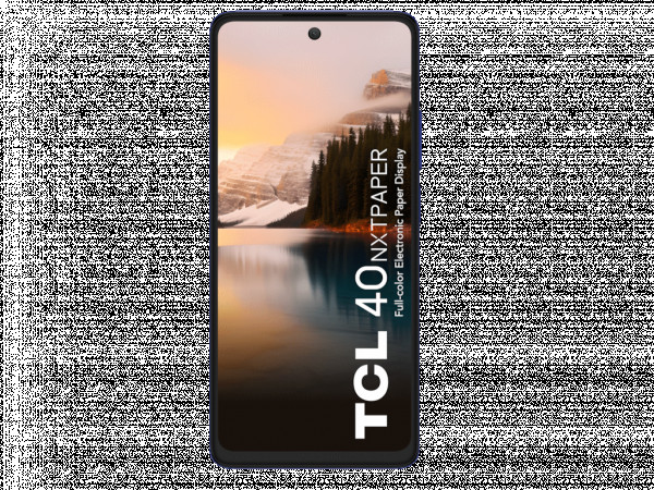 Smartphone TCL 40 NxtPaper 8GB/256GB/plava