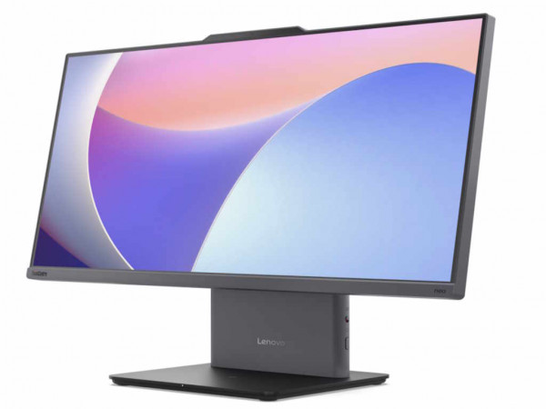 Računar LENOVO Think Center Neo 50a G5 AIO/DOS/23,8'' FHD T/i5-13420H/16GB/512GB SSD/USB miš i tast