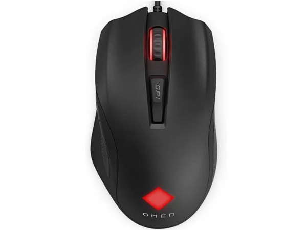 Miš HP OMEN Vector žični/8BC52AA/crna