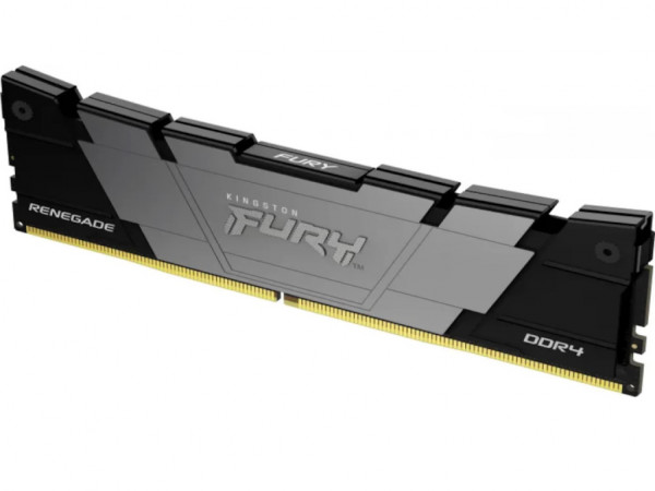 Memorija KINGSTON FURY RENEGADE KF436C18RB2/32 32GB/DIMM/DDR4/3600MHz/crna