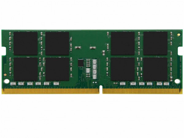 Memorija KINGSTON 8GB/SODIMM/DDR5/5600GHz/CL46