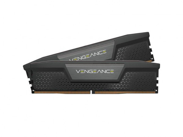 Memorija CORSAIR Vengenace 32GB(2x16GB)/DDR5/5200MHz/CL40/crna