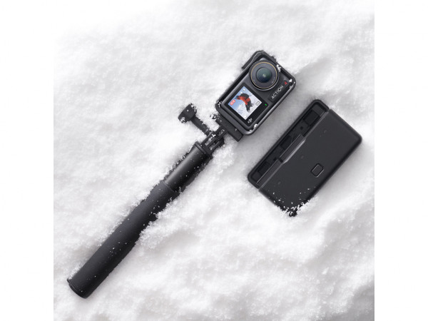 Akciona Kamera DJI Osmo Action 4 Adventure Combo