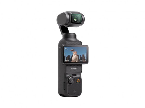 Akciona kamera DJI Osmo Pocket 3 Creator Combo