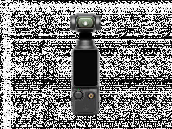 Akciona kamera DJI Osmo Pocket 3 Creator Combo