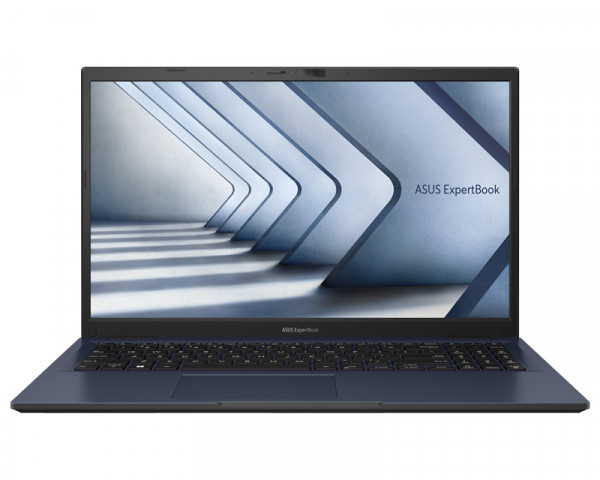 ASUS ExpertBook B1 B1502CVA-WB53C2 (15.6 inča FHD, i5-1335U, 16GB, SSD 512GB) laptop 