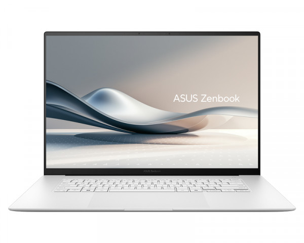 ASUS ZenBook S UM5606WA-RJ126X (Touch 3K OLED, Ryzen AI 9 HX 370, 32GB, SSD 2TB, Win11 Pro)