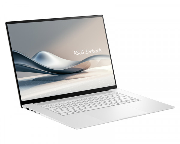 ASUS ZenBook S UM5606WA-RJ126X (Touch 3K OLED, Ryzen AI 9 HX 370, 32GB, SSD 2TB, Win11 Pro)