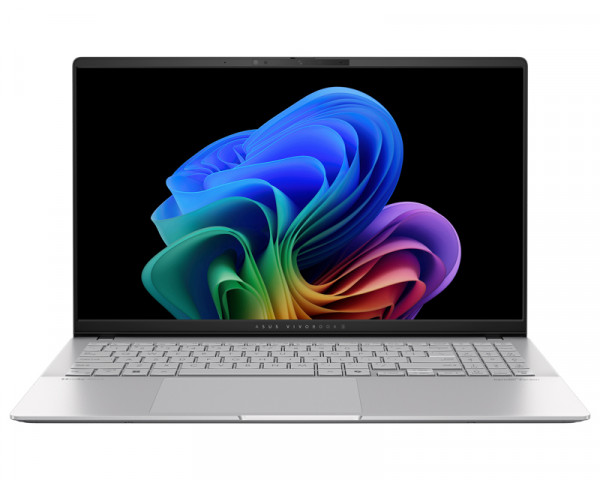 ASUS Vivobook S 15 OLED S5507QA-MA067W Snapdragon X Plus/16GB/1TB/W11H