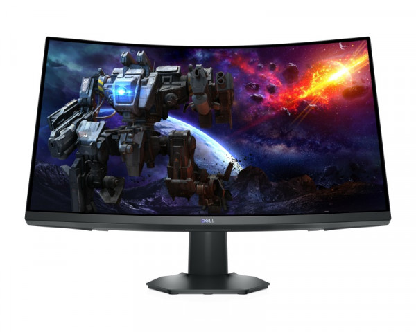 DELL OEM 27 inch S2722DGM 165Hz QHD FreeSync Gaming zakrivljeni monitor 