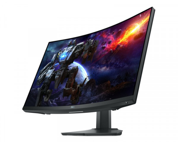 DELL OEM 27 inch S2722DGM 165Hz QHD FreeSync Gaming zakrivljeni monitor 