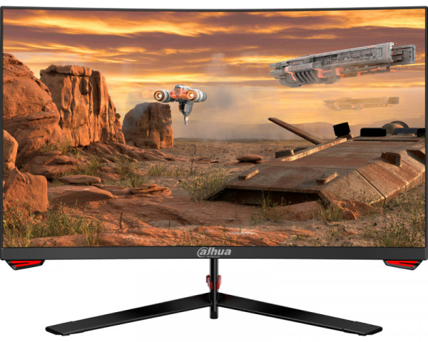 DAHUA 27''VA LM27-E230C FHD Monitor