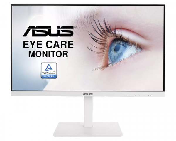 ASUS 27'' IPS VA27DQSB-W Monitor