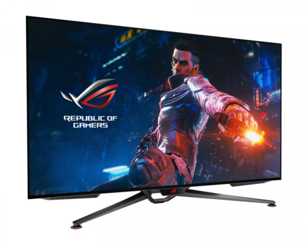 ASUS ROG Swift 41.5'' OLED PG42UQ Monitor