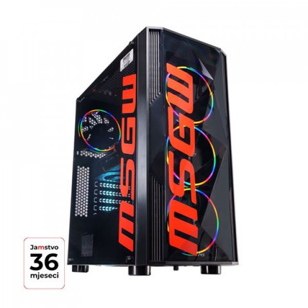 MSG GAMER R5 a101 55002x8GBM.2 1T3050