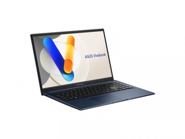 ASUS Vivobook 15 X1504ZA-NJ1080 (15.6 inca Full HD, i3-1215U, 16GB, SSD 512GB)