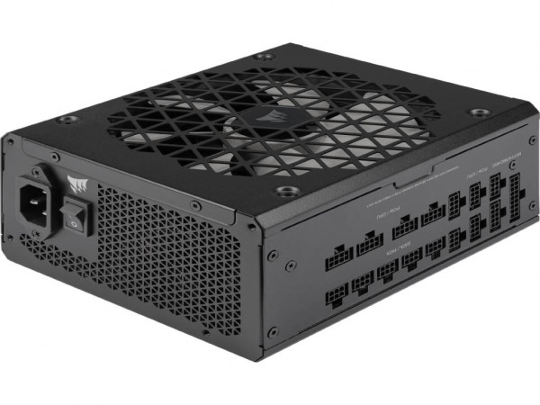 CORSAIR napajanje  SHIFT RM750x 750W/ATX/80+Gold/crna