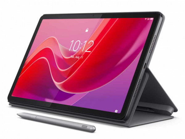 LENOVO tablet  M11 WUXGA TB-330XU IPS 11''/OC 2.0GHz/8GB/128GB/8Mpix/8Mpix/LTE/WLAN/BT 5.1/siva