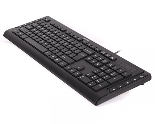 A4 TECH KD-600 X-Slim žična tastatura - TAS00673