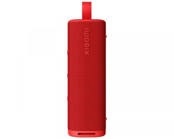 XIAOMI Mi Sound Outdoor 30W Red Bluetooth zvučnik