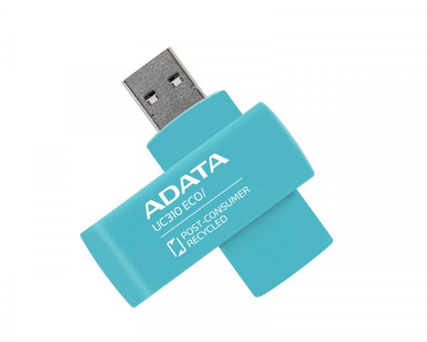 ADATA 128GB 3.2 UC310E-128G-RGN zeleni