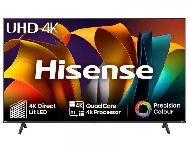 Hisense 58A6N LED 4K UHD Smart TV