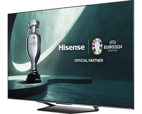 HISENSE 55U7NQ ULED 4K Ultra HD Televizor