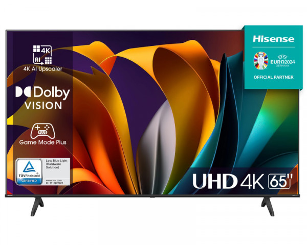 HISENSE 65A6N 4K Ultra HD Televizor