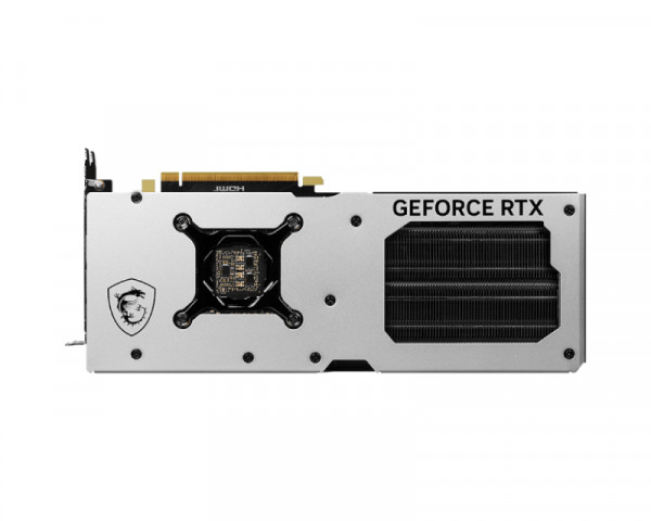 MSI GeForce RTX 4070 SUPER GAMING X SLIM WHITE 12GB GDDR6X 192-bit Grafička karta