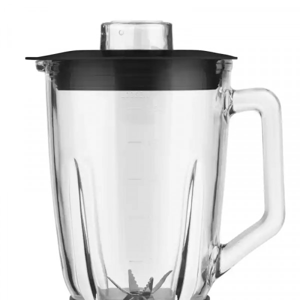 Blender Ufesa Zafiro plussivisnaga 1250Wstaklena posudazapremina 1.5 l