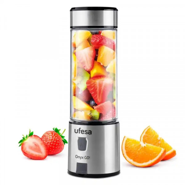 Blender Ufesa Onyx Uppunjivisivizapremina 400ml