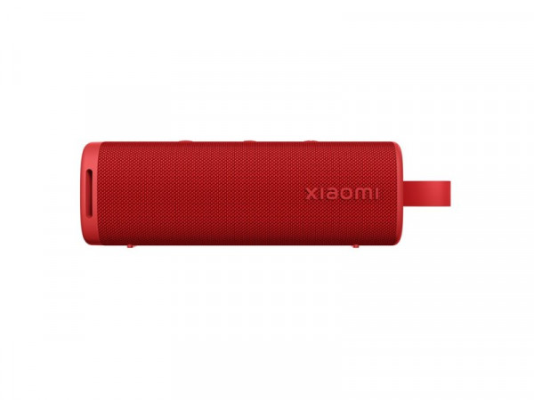 XIAOMI Mi Sound Outdoor 30W Red Bluetooth zvučnik