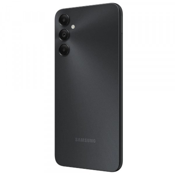 SAMSUNG Galaxy A05s 4/64GB Black