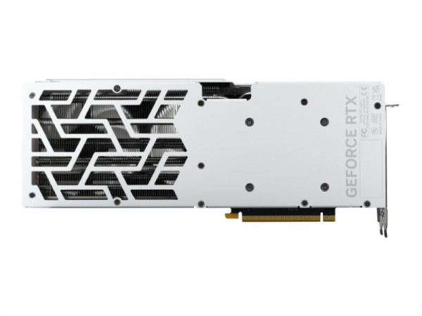 PALIT NVidia GeForce RTX 4070 Ti Super 16GB 256bit RTX4070Ti Super GamingPro WHITE OC grafička karta