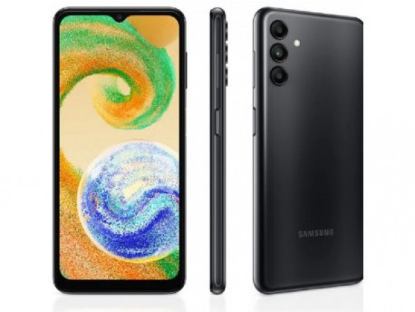 SAMSUNG Galaxy A04s 3GB/32GB/crna SM-A047FZKUEUC