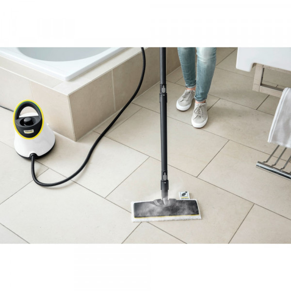 KARCHER SC 2 Deluxe Paročistač