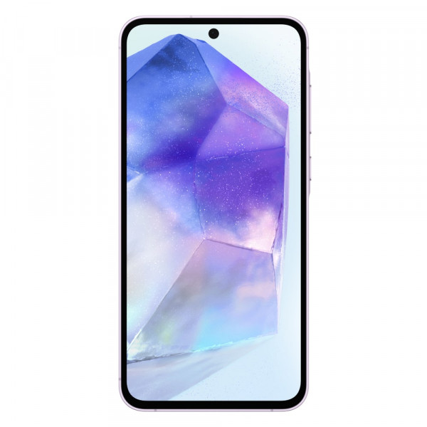 SAMSUNG Galaxy A55 8/128GB Awesome Lilac