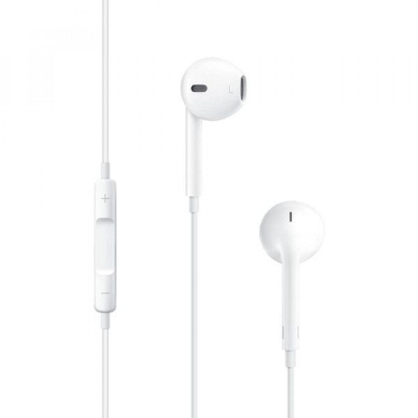 APPLE Apple Earpods (3.5mm Headphone plug), mwu53zma