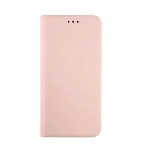 PREKLOPNA FUTROLA ELEGANT Samsung A16 BEBI ROZE